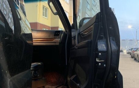 Mitsubishi Pajero IV, 2008 год, 1 300 000 рублей, 8 фотография