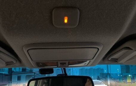 Mitsubishi Pajero IV, 2008 год, 1 300 000 рублей, 11 фотография