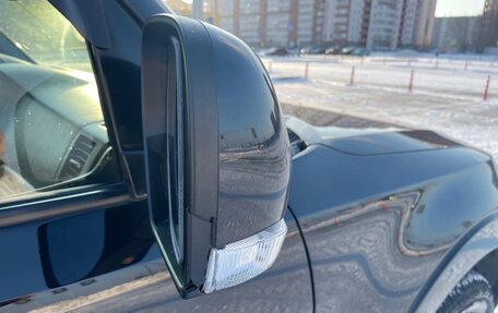 Mitsubishi Pajero IV, 2008 год, 1 300 000 рублей, 17 фотография