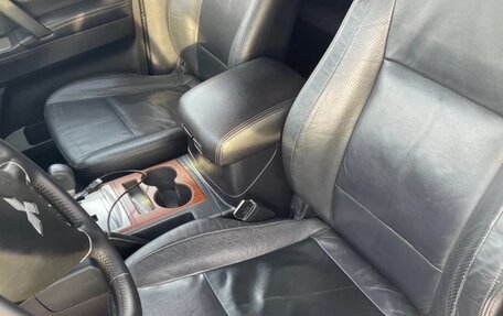 Mitsubishi Pajero IV, 2008 год, 1 300 000 рублей, 24 фотография