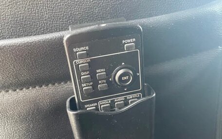 Mitsubishi Pajero IV, 2008 год, 1 300 000 рублей, 21 фотография