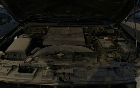 Mitsubishi Pajero IV, 2008 год, 1 300 000 рублей, 27 фотография