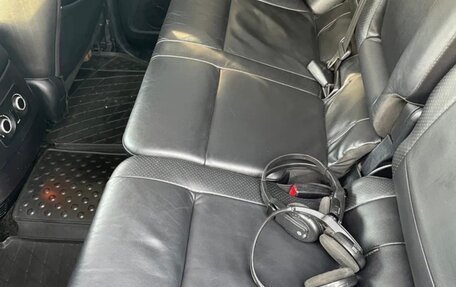 Mitsubishi Pajero IV, 2008 год, 1 300 000 рублей, 23 фотография