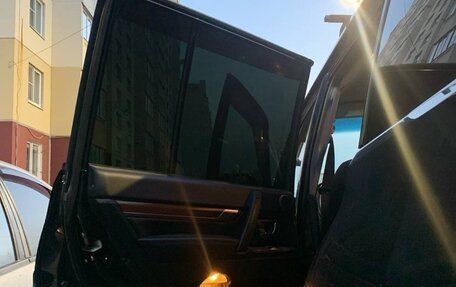 Mitsubishi Pajero IV, 2008 год, 1 300 000 рублей, 29 фотография