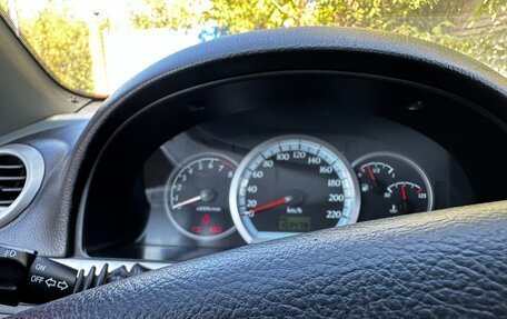 Mitsubishi Pajero IV, 2008 год, 1 300 000 рублей, 36 фотография