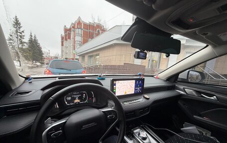 Haval Jolion, 2023 год, 2 070 000 рублей, 3 фотография