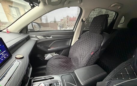 Haval Jolion, 2023 год, 2 070 000 рублей, 4 фотография