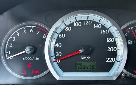 Mitsubishi Pajero IV, 2008 год, 1 300 000 рублей, 35 фотография