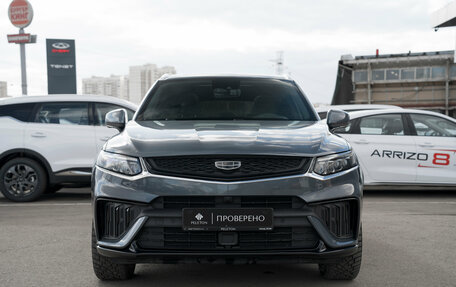 Geely Tugella FY11, 2023 год, 3 280 000 рублей, 3 фотография