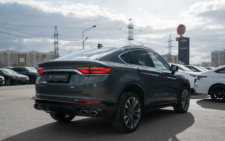 Geely Tugella FY11, 2023 год, 3 280 000 рублей, 5 фотография