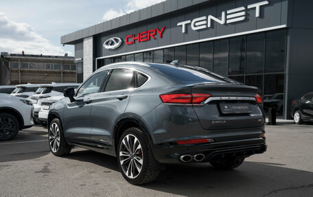 Geely Tugella FY11, 2023 год, 3 280 000 рублей, 4 фотография