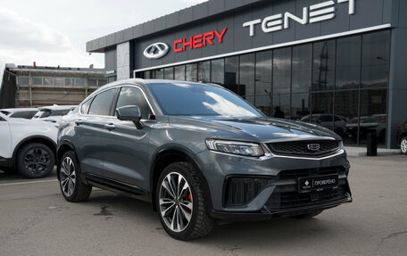 Geely Tugella FY11, 2023 год, 3 280 000 рублей, 2 фотография