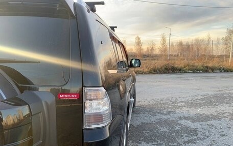 Mitsubishi Pajero IV, 2008 год, 1 300 000 рублей, 38 фотография