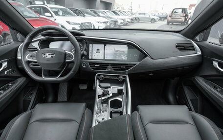 Geely Tugella FY11, 2023 год, 3 280 000 рублей, 8 фотография