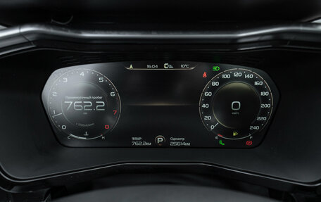 Geely Tugella FY11, 2023 год, 3 280 000 рублей, 11 фотография