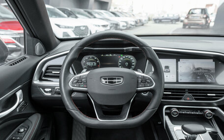 Geely Tugella FY11, 2023 год, 3 280 000 рублей, 10 фотография