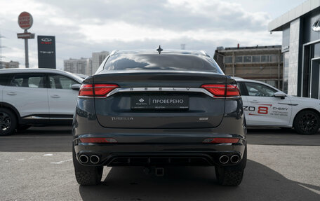 Geely Tugella FY11, 2023 год, 3 280 000 рублей, 6 фотография