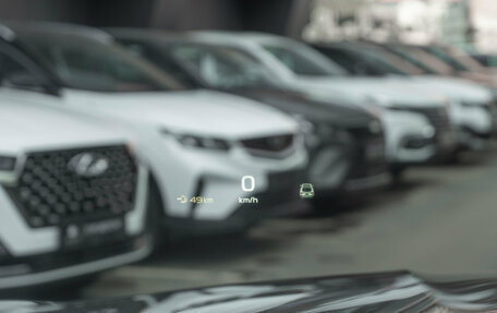 Geely Tugella FY11, 2023 год, 3 280 000 рублей, 12 фотография