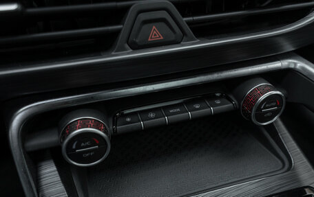 Geely Tugella FY11, 2023 год, 3 280 000 рублей, 18 фотография