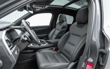 Geely Tugella FY11, 2023 год, 3 280 000 рублей, 9 фотография