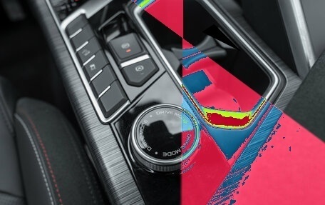 Geely Tugella FY11, 2023 год, 3 280 000 рублей, 17 фотография