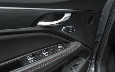 Geely Tugella FY11, 2023 год, 3 280 000 рублей, 23 фотография