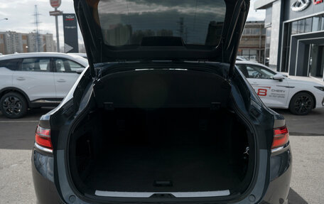 Geely Tugella FY11, 2023 год, 3 280 000 рублей, 27 фотография