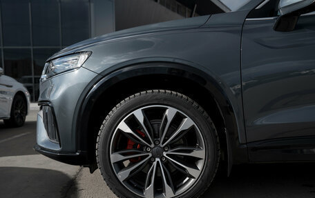 Geely Tugella FY11, 2023 год, 3 280 000 рублей, 29 фотография