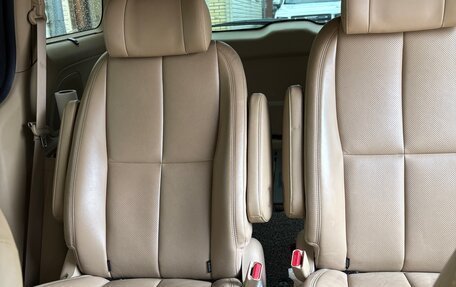 KIA Carnival III, 2018 год, 2 800 000 рублей, 8 фотография