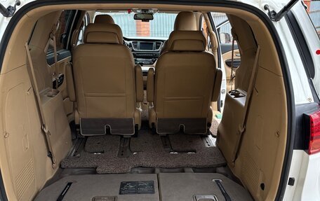 KIA Carnival III, 2018 год, 2 800 000 рублей, 6 фотография