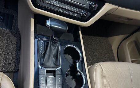 KIA Carnival III, 2018 год, 2 800 000 рублей, 19 фотография