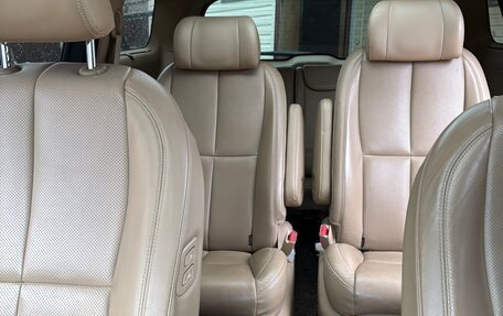 KIA Carnival III, 2018 год, 2 800 000 рублей, 15 фотография