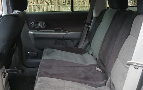 Mitsubishi Pajero Sport II рестайлинг, 2008 год, 815 000 рублей, 3 фотография