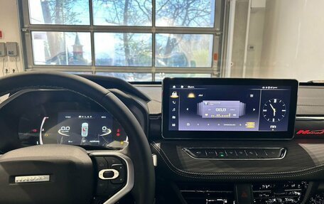 Haval Jolion, 2026 год, 2 649 000 рублей, 10 фотография