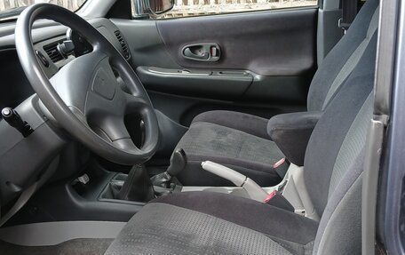 Mitsubishi Pajero Sport II рестайлинг, 2008 год, 815 000 рублей, 2 фотография