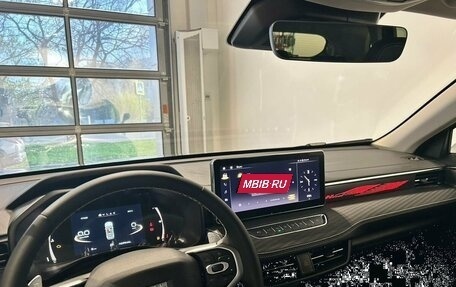 Haval Jolion, 2026 год, 2 649 000 рублей, 9 фотография