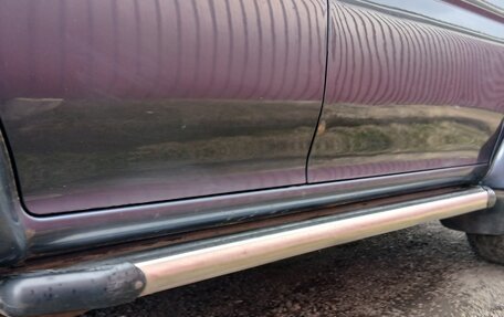 Mitsubishi Pajero Sport II рестайлинг, 2008 год, 815 000 рублей, 11 фотография