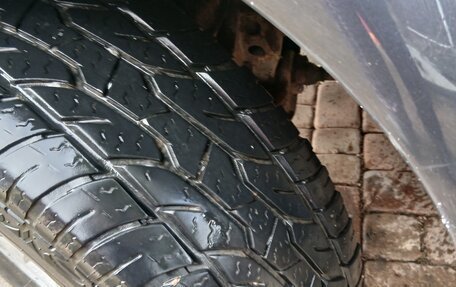 Mitsubishi Pajero Sport II рестайлинг, 2008 год, 815 000 рублей, 14 фотография