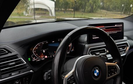 BMW X3, 2022 год, 6 500 000 рублей, 7 фотография