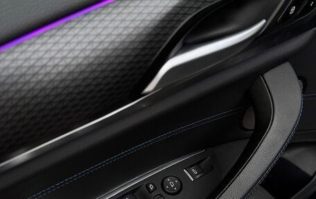 BMW X3, 2022 год, 6 500 000 рублей, 9 фотография