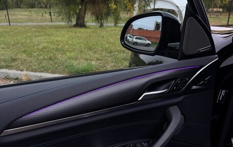 BMW X3, 2022 год, 6 500 000 рублей, 8 фотография