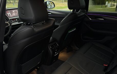 BMW X3, 2022 год, 6 500 000 рублей, 14 фотография