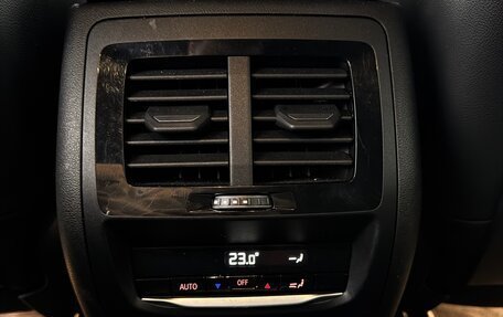 BMW X3, 2022 год, 6 500 000 рублей, 16 фотография