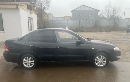 Nissan Almera Classic, 2006 год, 400 000 рублей, 4 фотография
