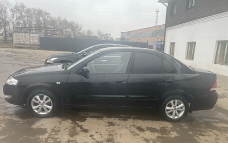 Nissan Almera Classic, 2006 год, 400 000 рублей, 2 фотография