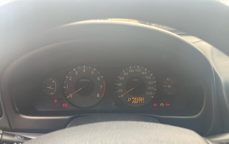 Nissan Almera Classic, 2006 год, 400 000 рублей, 5 фотография