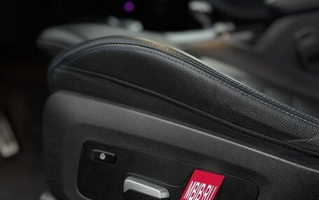 BMW X3, 2022 год, 6 500 000 рублей, 10 фотография