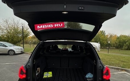 BMW X3, 2022 год, 6 500 000 рублей, 17 фотография