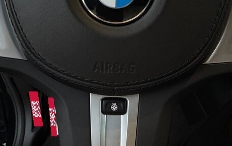 BMW X3, 2022 год, 6 500 000 рублей, 11 фотография