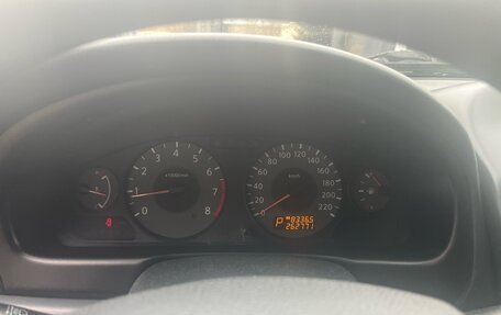 Nissan Almera Classic, 2006 год, 400 000 рублей, 6 фотография